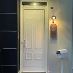 Appartement Nemeapolis 3 *
