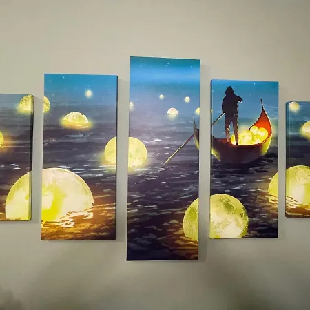 Апартаменты Nemeapolis 3 *