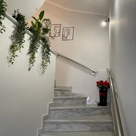 Nemeapolis 3 Appartement *