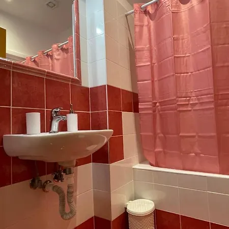 Appartement Nemeapolis 3 Nemea