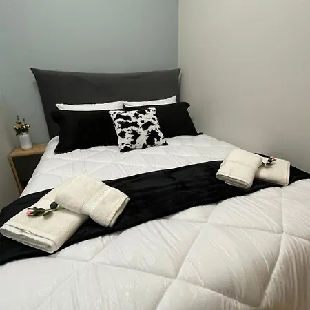 Nemeapolis 3 Appartement