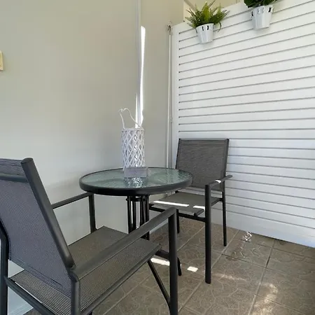 Appartement Nemeapolis 3