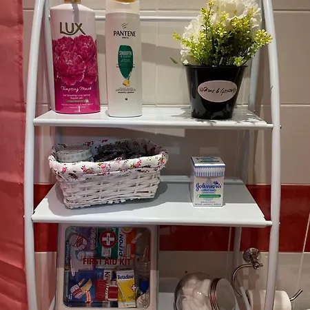 Διαμέρισμα Nemeapolis 3 Νεμέα