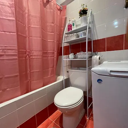 Nemeapolis 3 Appartement