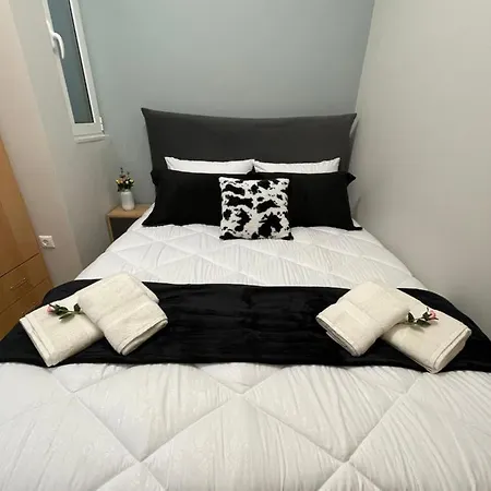 Nemeapolis 3 Appartement