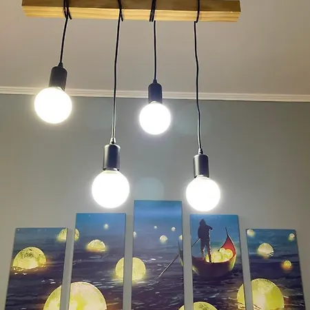 Апартаменты Nemeapolis 3 *