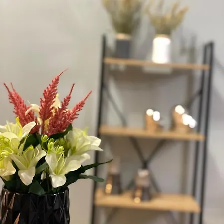 Nemeapolis 3 Διαμέρισμα *