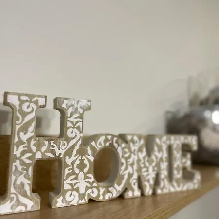 Nemeapolis 3 Διαμέρισμα