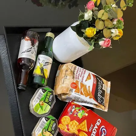 Апартаменты Nemeapolis 3 Nemea