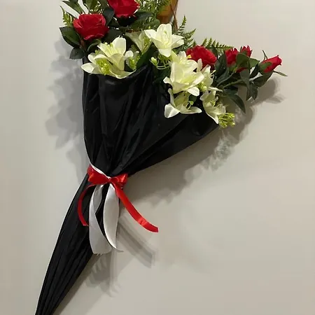 Nemeapolis 3 Апартаменты Nemea