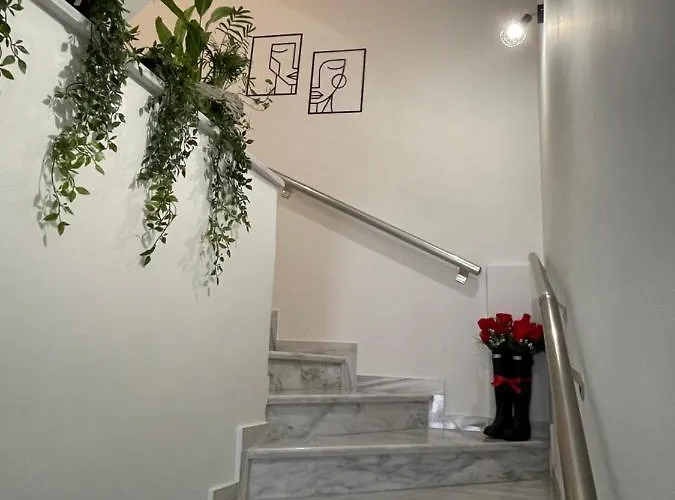 Nemeapolis 3 Lägenhet *