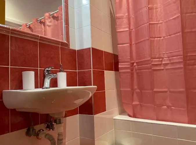 Lägenhet Nemeapolis 3 Nemea