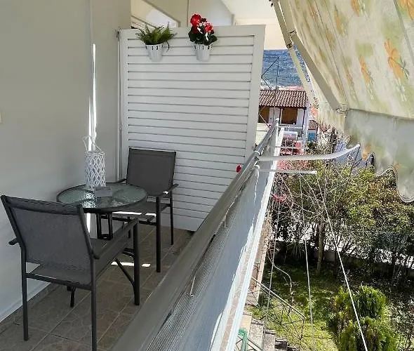 아파트 Nemeapolis 3 *