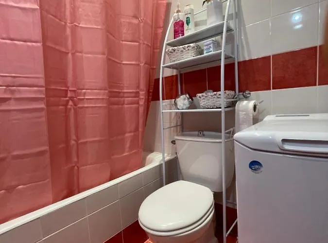 Nemeapolis 3 아파트