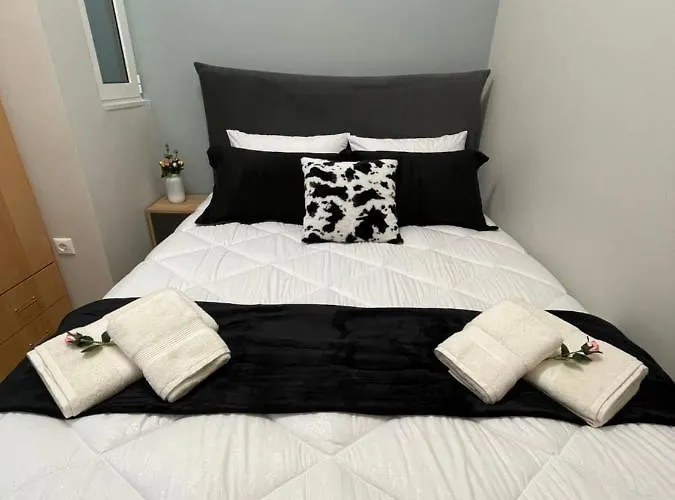 Nemeapolis 3 아파트