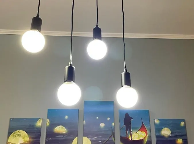 Lägenhet Nemeapolis 3 *