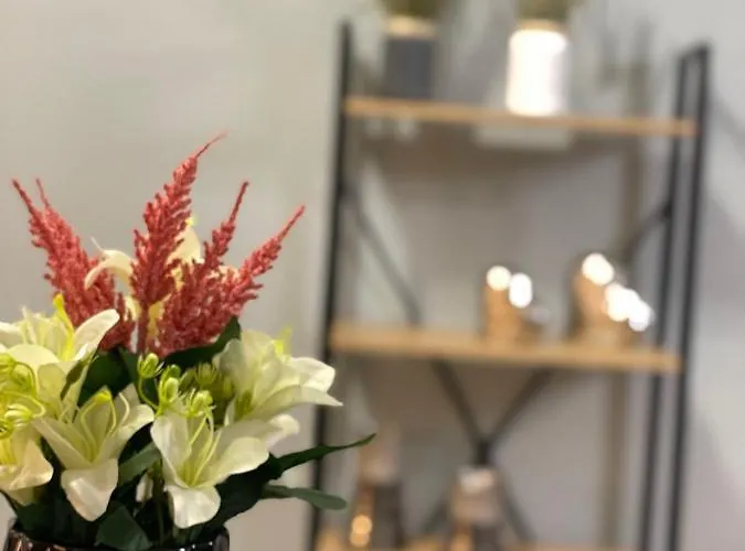 Nemeapolis 3 아파트 *