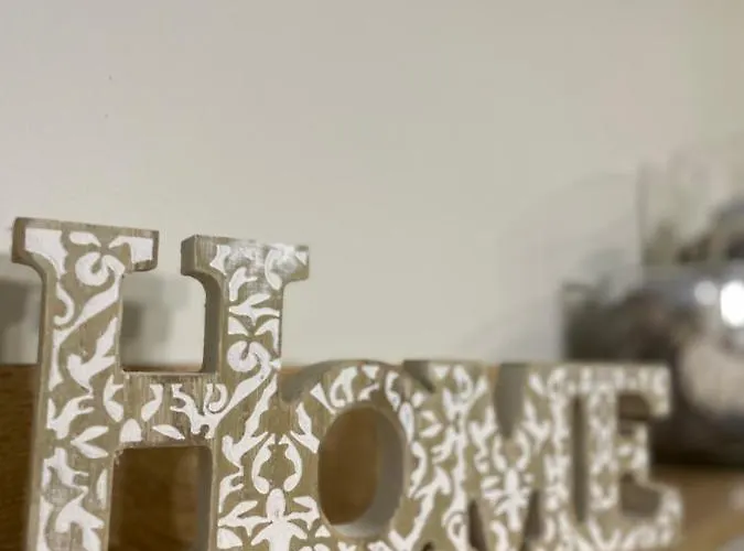 Nemeapolis 3 Lägenhet