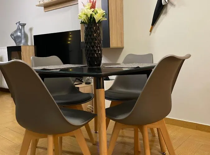 Lägenhet Nemeapolis 3