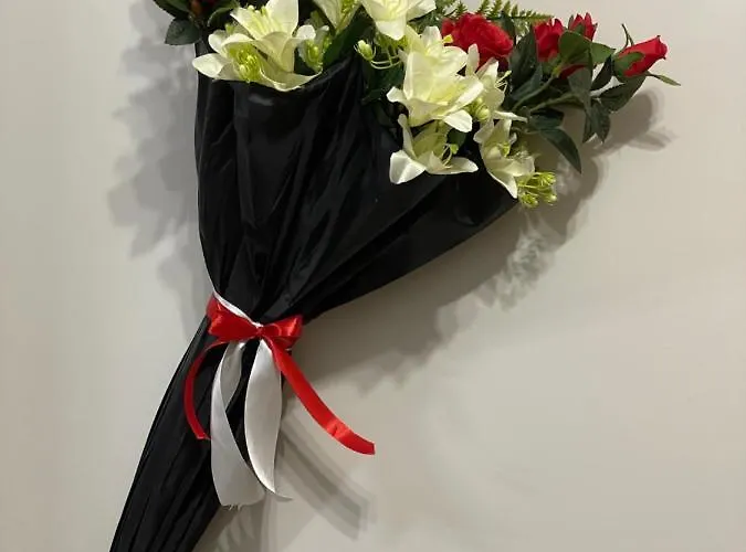 Nemeapolis 3 아파트 Nemea