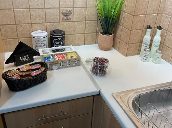 아파트 Nemeapolis 3 Nemea