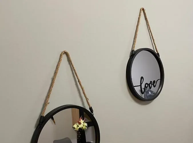 아파트 Nemeapolis 3 Nemea