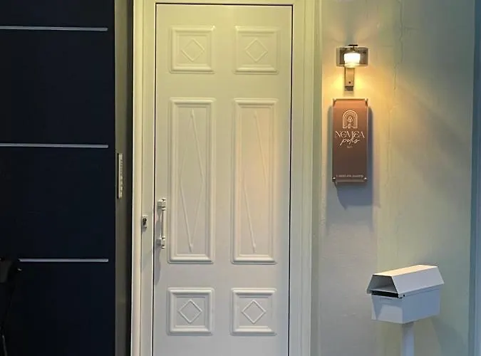 Lägenhet Nemeapolis 3 *